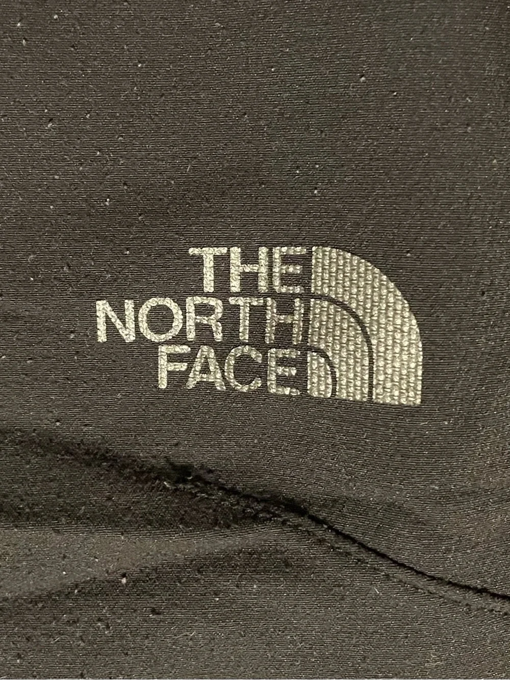 The North Face Men's Small Black Softshell Pants, Hiking, Climbing